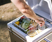 Load image into Gallery viewer, BUSHMAN 35L – 52L Extension Kit to suit Original Bushman Fridge