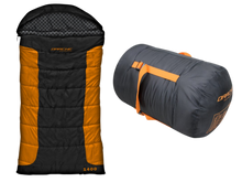 Load image into Gallery viewer, Cold Mountain -12°C Dual Sleeping Bag