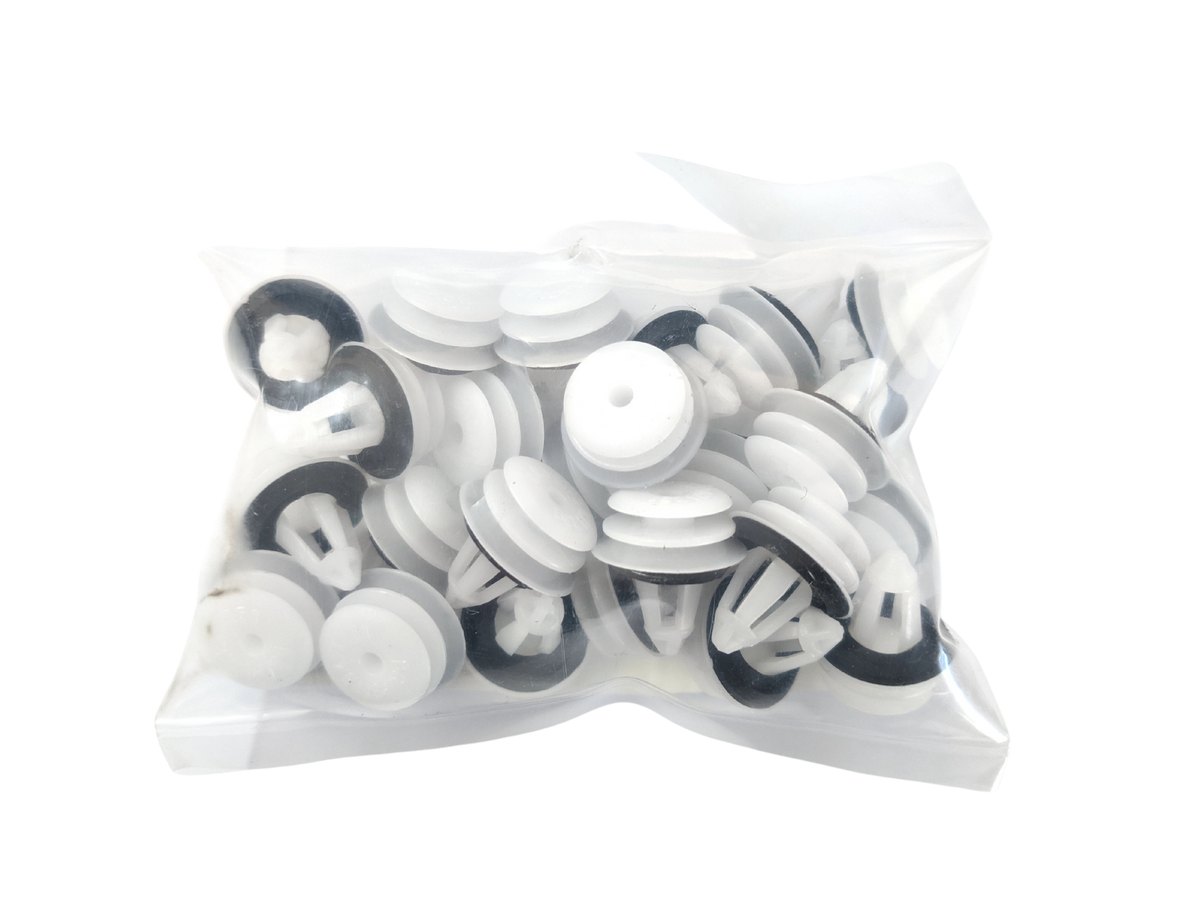 Door Trim Clip to suit Amarok Pack of 25