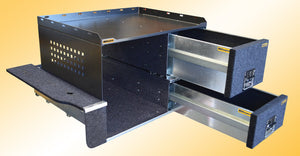 Cargo Shelf – EAC-2 – L1000