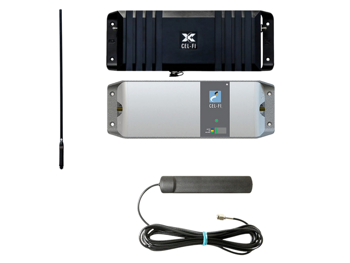 Cel-fi Go Repeater For Optus