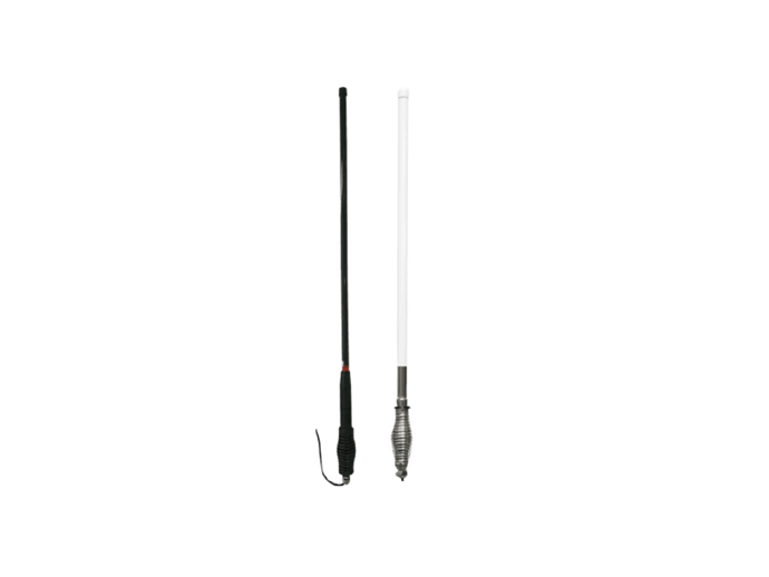 Blackhawk Trucker Edge Antenna 107CM 698-2170Mhz 6/8dBi