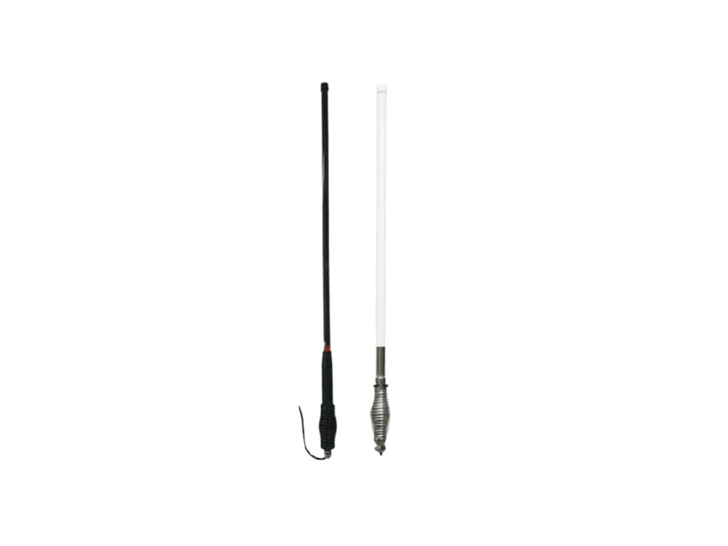 Blackhawk Trucker Edge Antenna 107CM 698-2170Mhz 6/8dBi
