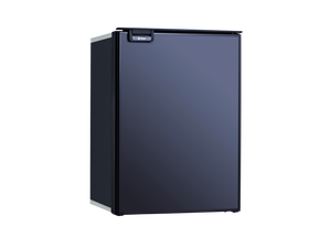 Bushman DC130-X 130L Upright Fridge - 12V / 24V