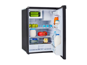 Bushman DC130-X 130L Upright Fridge - 12V / 24V