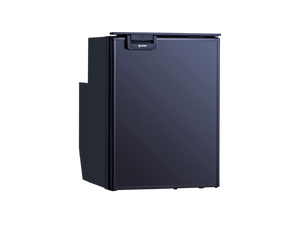 Bushman DC50-X 50L Upright Fridge - 12V / 24V