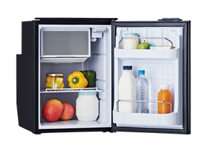 Bushman DC50-X 50L Upright Fridge - 12V / 24V