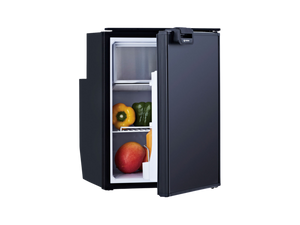 Bushman DC50-X 50L Upright Fridge - 12V / 24V