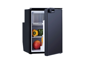 Bushman DC50-X 50L Upright Fridge - 12V / 24V