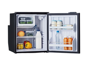 Bushman DC65-X 65L Upright Fridge - 12V / 24V