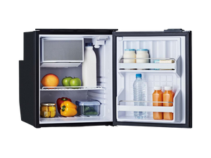 Bushman DC65-X 65L Upright Fridge - 12V / 24V