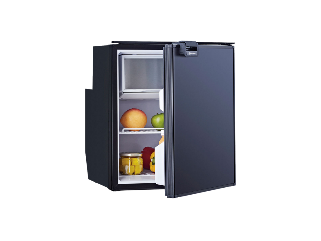 Bushman DC65-X 65L Upright Fridge - 12V / 24V