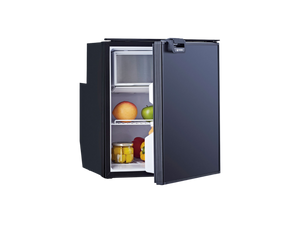 Bushman DC65-X 65L Upright Fridge - 12V / 24V