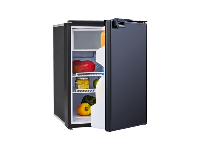 Bushman DC85-X 85L Upright Fridge - 12V / 24V