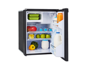 Bushman DC85-X 85L Upright Fridge - 12V / 24V