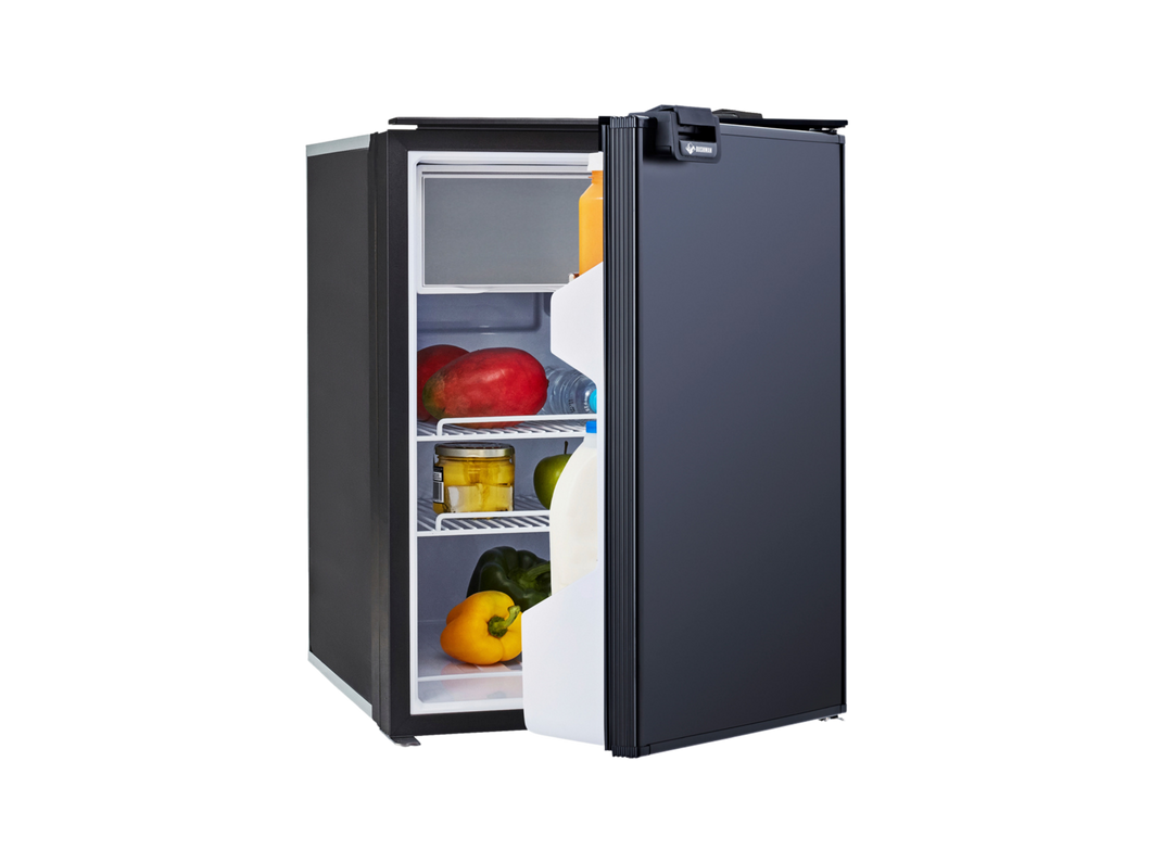 Bushman DC85-X 85L Upright Fridge - 12V / 24V