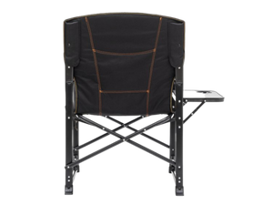 DCT33 Chair Black/Orange