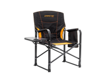 Load image into Gallery viewer, DCT33 Chair Black/Orange