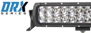 Perception DRX Light bar (Double Row)