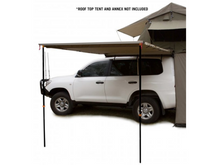 Load image into Gallery viewer, Eclipse Slimline 2m x 2.5m 4WD Awning