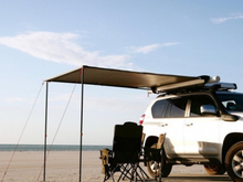 Load image into Gallery viewer, Eclipse Slimline 2m x 2.5m 4WD Awning