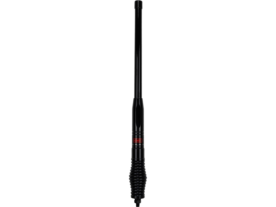 AE4704B - 580mm Heavy Duty Radome Antenna (2.1Dbi Gain) - Black