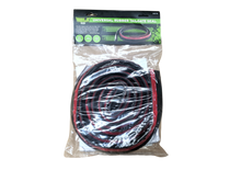 Load image into Gallery viewer, Universal Rubber Tailgate Seal - 3m Length