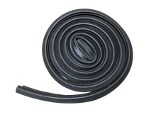 Load image into Gallery viewer, Universal Rubber Tailgate Seal - 3m Length