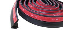 Load image into Gallery viewer, Universal Rubber Tailgate Seal - 3m Length