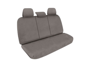 Seat Covers by Hulk
