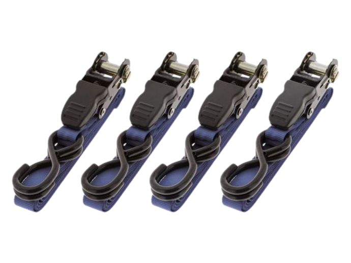 Ratchet Tie Down Straps