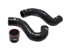 Load image into Gallery viewer, Silicone Turbo Hose Kit VW Amarok 2.0ltr Tdi, 2011-On, Black