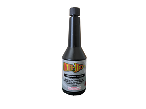 Engine Oil Flush Additive 250ml