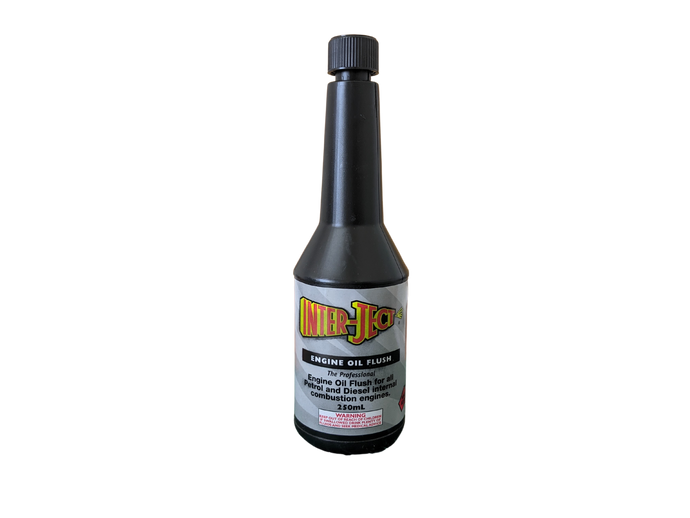 Engine Oil Flush Additive 250ml