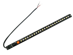 Irwins Outdoors Bi-Colour LED strip - Switchable