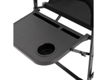 Load image into Gallery viewer, Kozi Aluminium Directors Chair