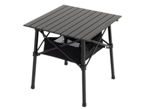 Kozi Aluminum Slat Side Table