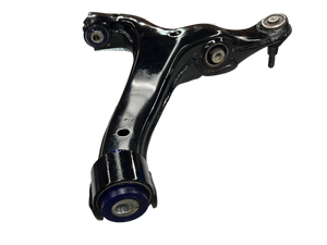 Lower Control Arm Bush Kit with Caster & Camber Pins