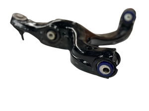 Lower Control Arm Bush Kit with Caster & Camber Pins