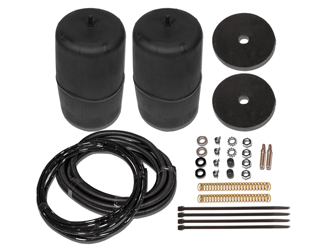 Poly Air Bag Kit to Suit Landcruiser 200 Series