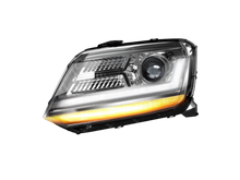 Load image into Gallery viewer, LEDriving headlight for VW AMAROK
