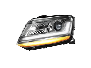 Osram LED headlight for VW AMAROK