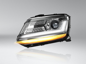 Osram LED headlight for VW AMAROK