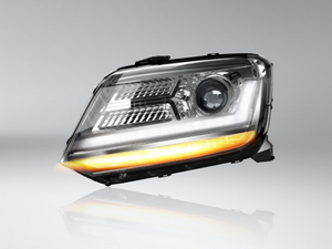 LEDriving headlight for VW AMAROK