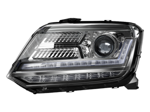 Osram LED headlight for VW AMAROK