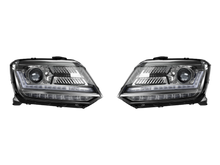 Load image into Gallery viewer, Osram LED headlight for VW AMAROK