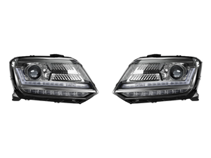 Osram LED headlight for VW AMAROK