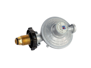 LPG Regulator Standard 2.75 kpa - Suit Bushman Fridge