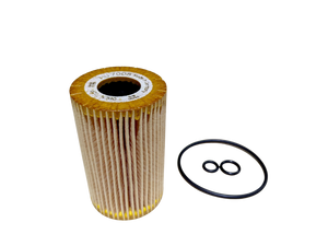 MANN Oil Filter (MANN) Suit VW 4CYL All Models