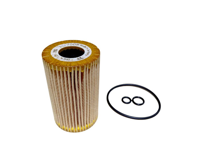 MANN Oil Filter (MANN) Suit VW 4CYL All Models